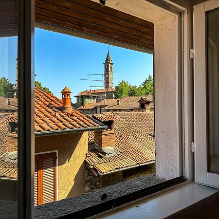 Del Castello Массино-Висконти