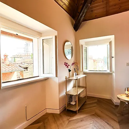 Del Castello * Массино-Висконти