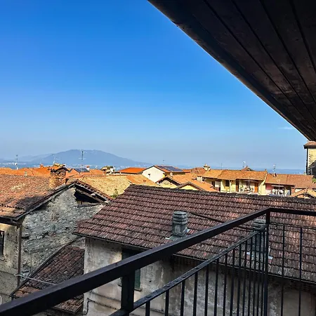 Del Castello Апартаменты